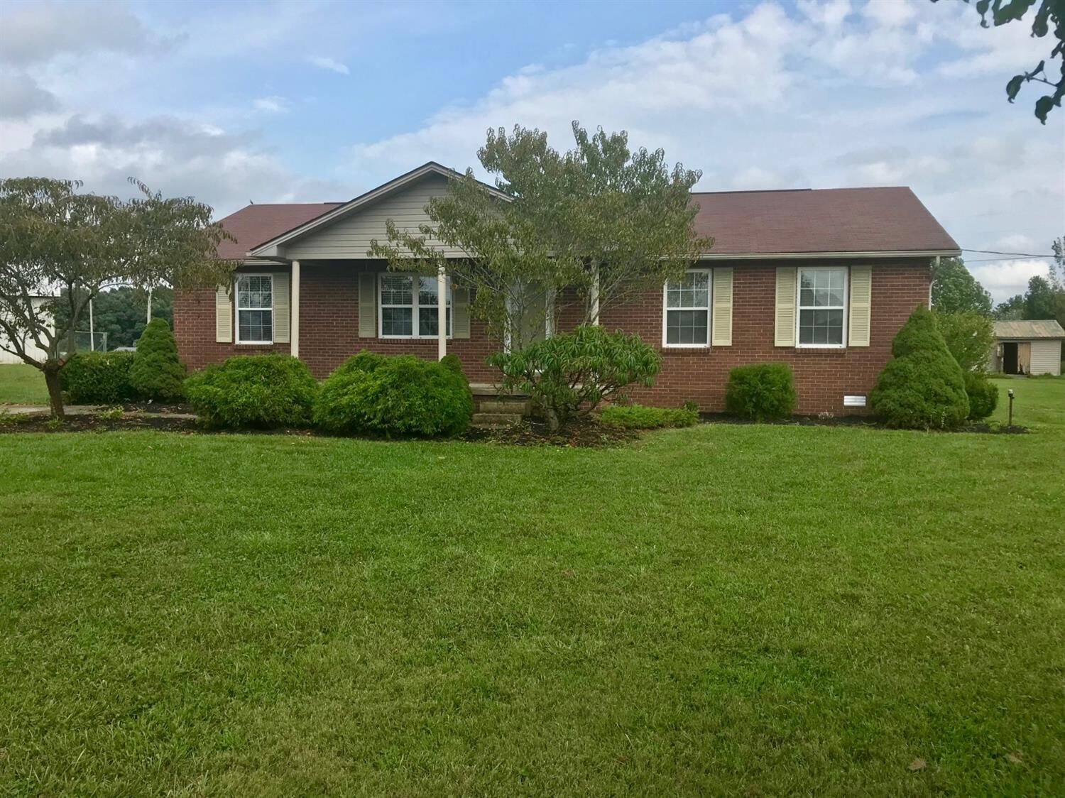 Property Photo: 70 Sparrow Lane KY 40447