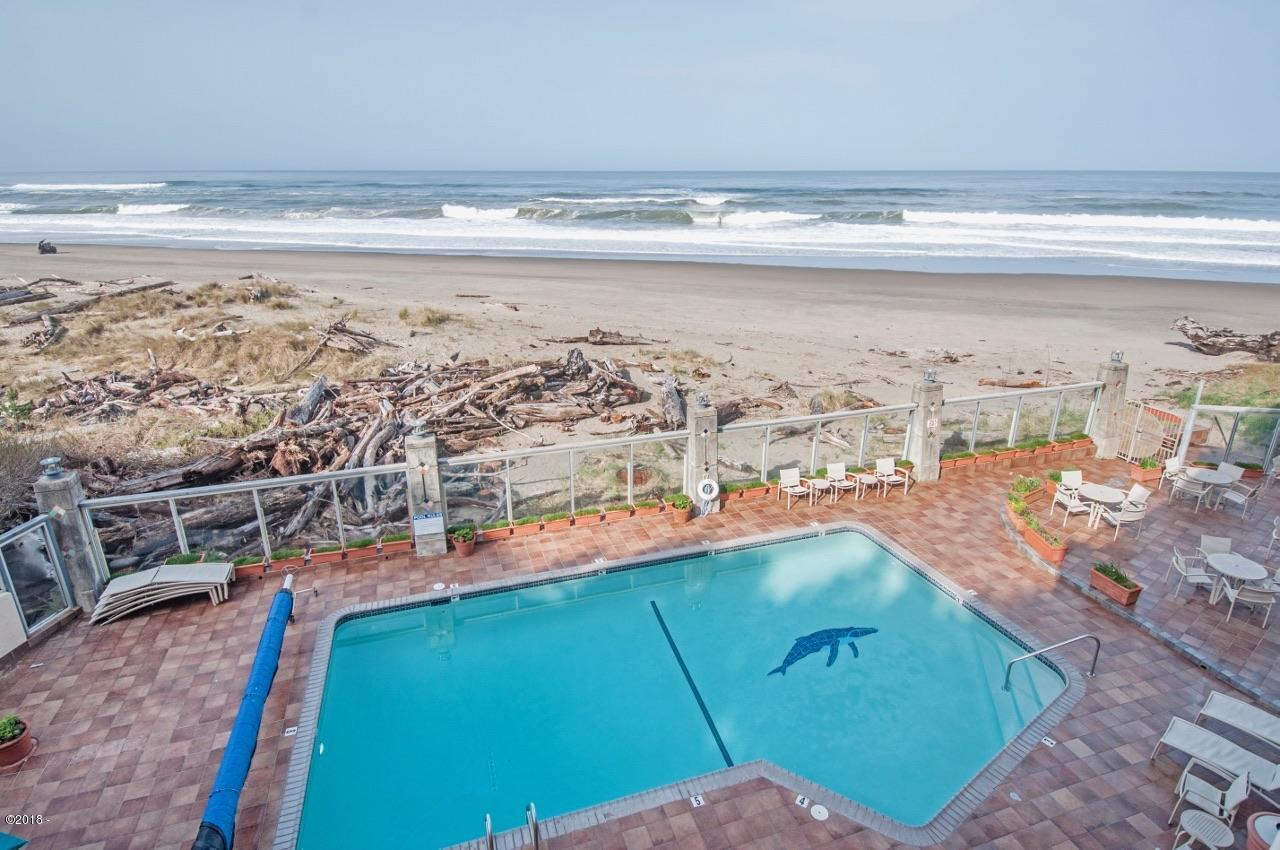 Property Photo: 4009 SW Hwy 101 421 OR 97367