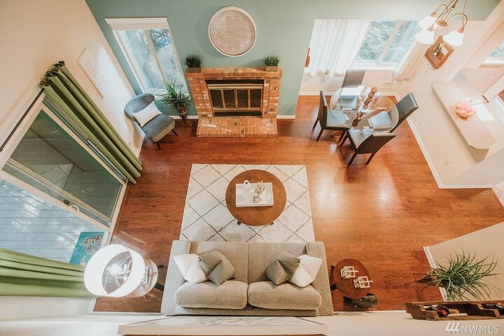 14605 NE 81st St D-19  Redmond WA 98052 photo