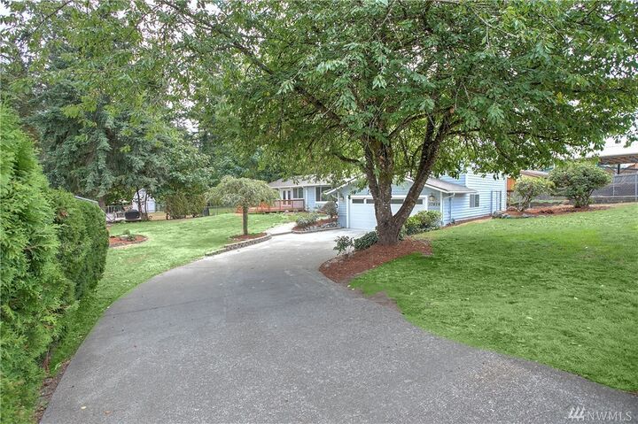 Property Photo:  37614 44th Ave S  WA 98001 