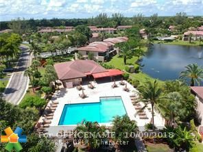 Property Photo:  9282 Vista Del Lago 33-D  FL 33428 