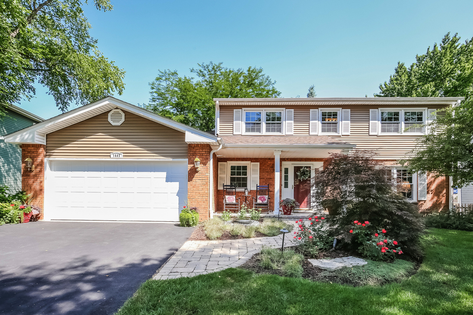 1443 Kings Court  Naperville IL 60563 photo