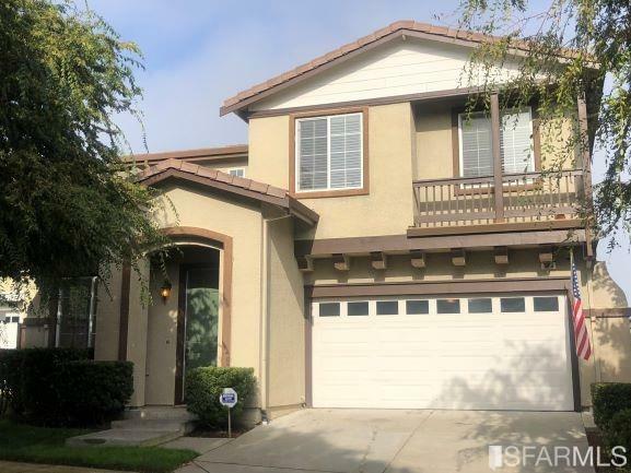 Property Photo:  1066 Crepe Myrtle Drive  CA 94547 