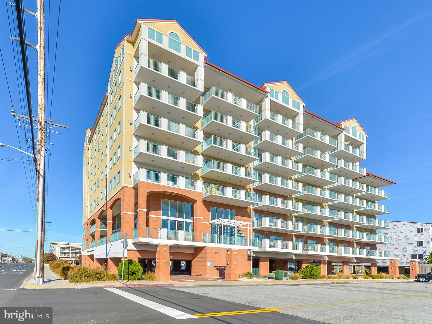 Property Photo: 14000 Coastal Highway 603 MD 21842