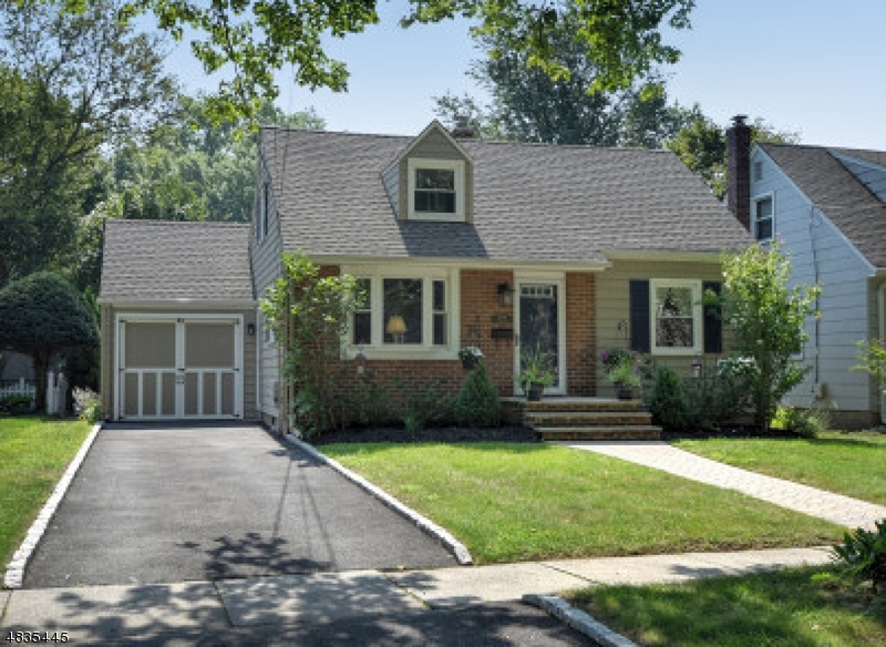 Property Photo:  2088 Nicholl Ave  NJ 07076 