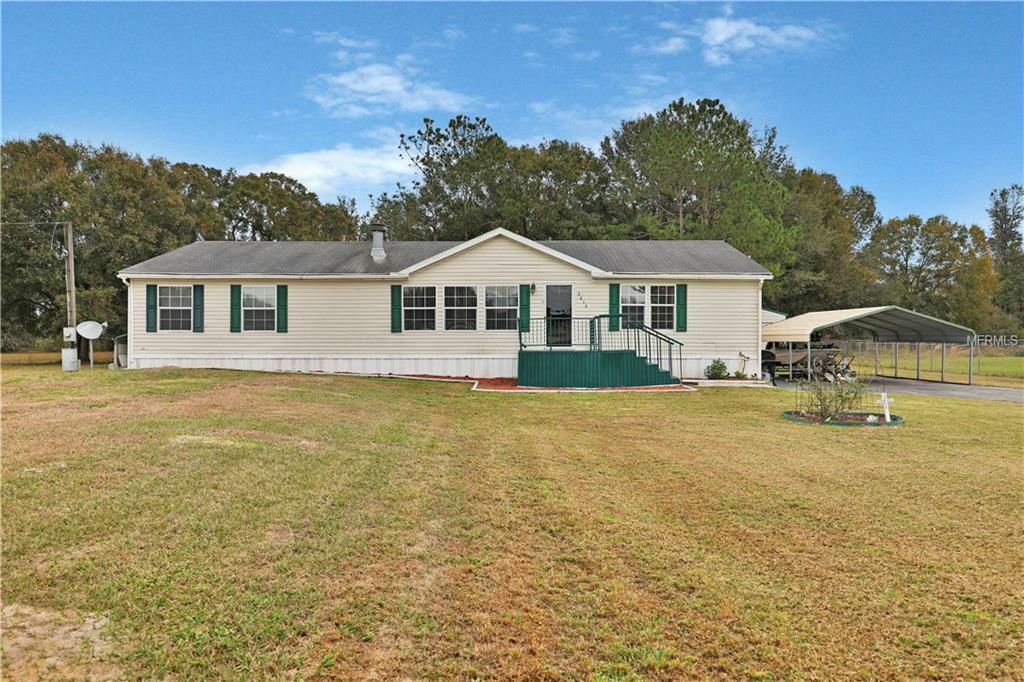 Property Photo:  6416 Holloman Creek Court  FL 33565 