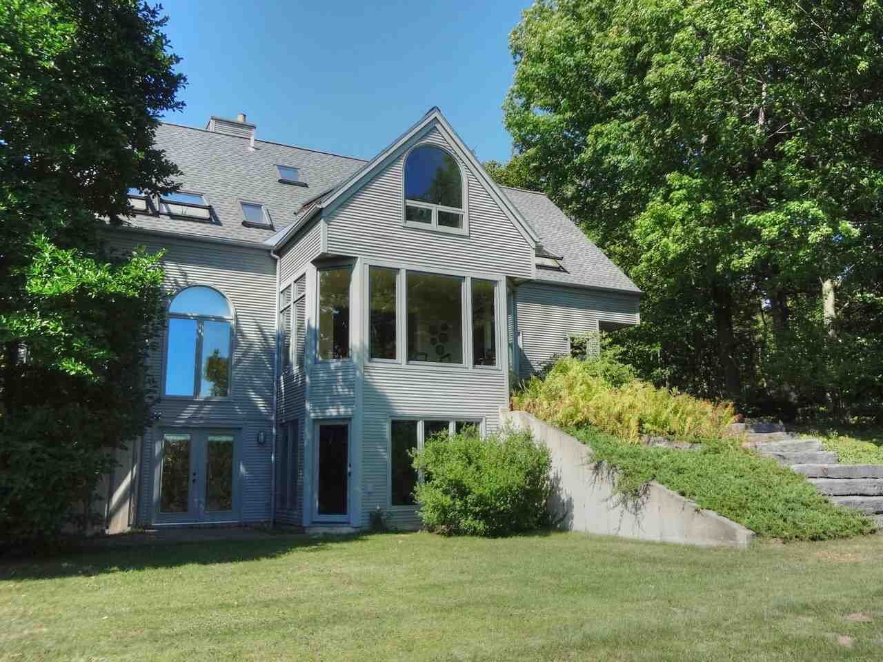 Property Photo:  2015 Dorset Street  VT 05445 