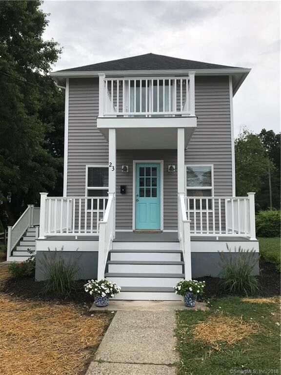 Property Photo:  23 Chester Street  CT 06460 