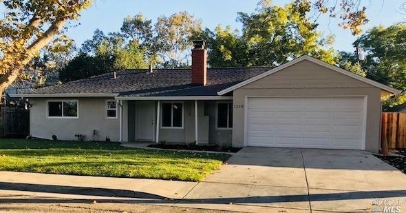 1328 Lincoln Street  Fairfield CA 94533 photo