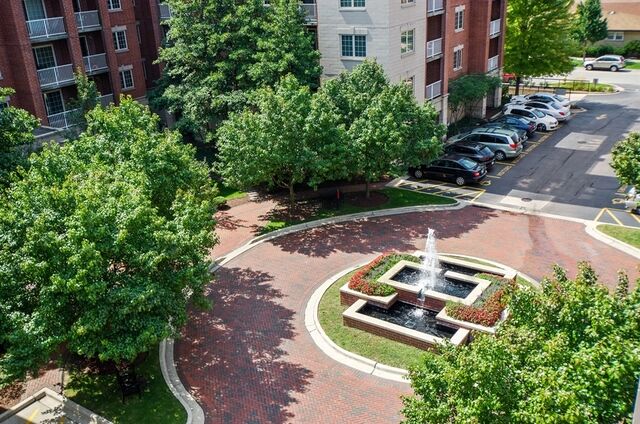 Property Photo:  4833 Olcott Avenue 516  IL 60706 