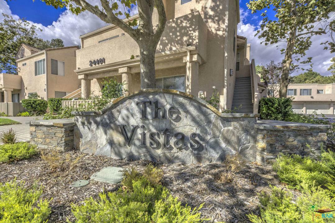 Property Photo:  24439 Leonard Tree Ln 202  CA 91321 