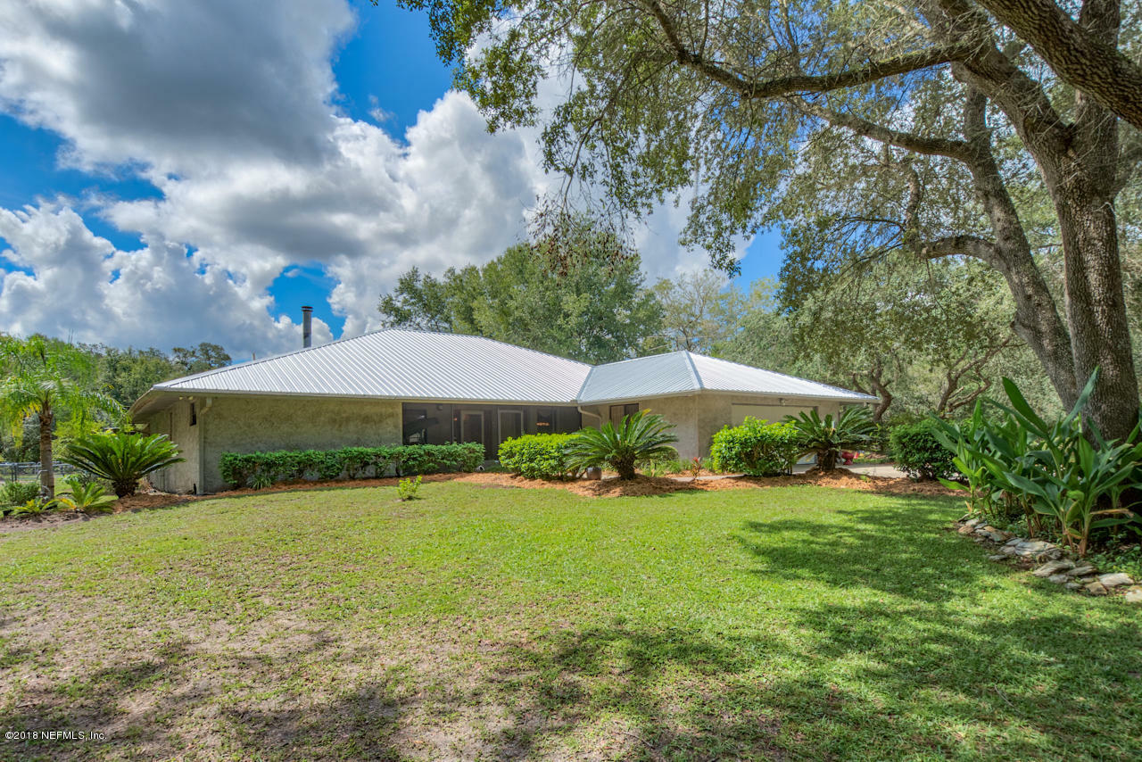 Property Photo:  177 Sisco Road  FL 32181 