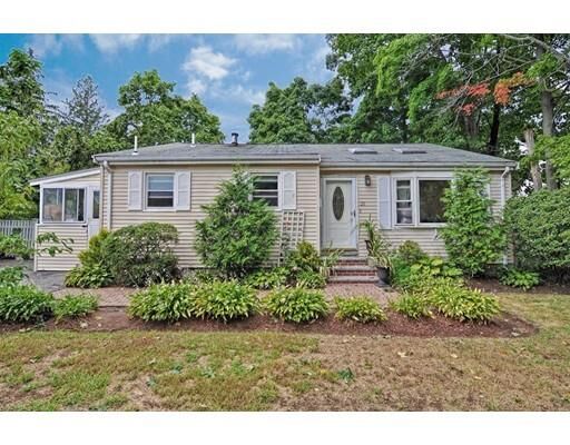 Property Photo:  25 Leach Ave  MA 02301 