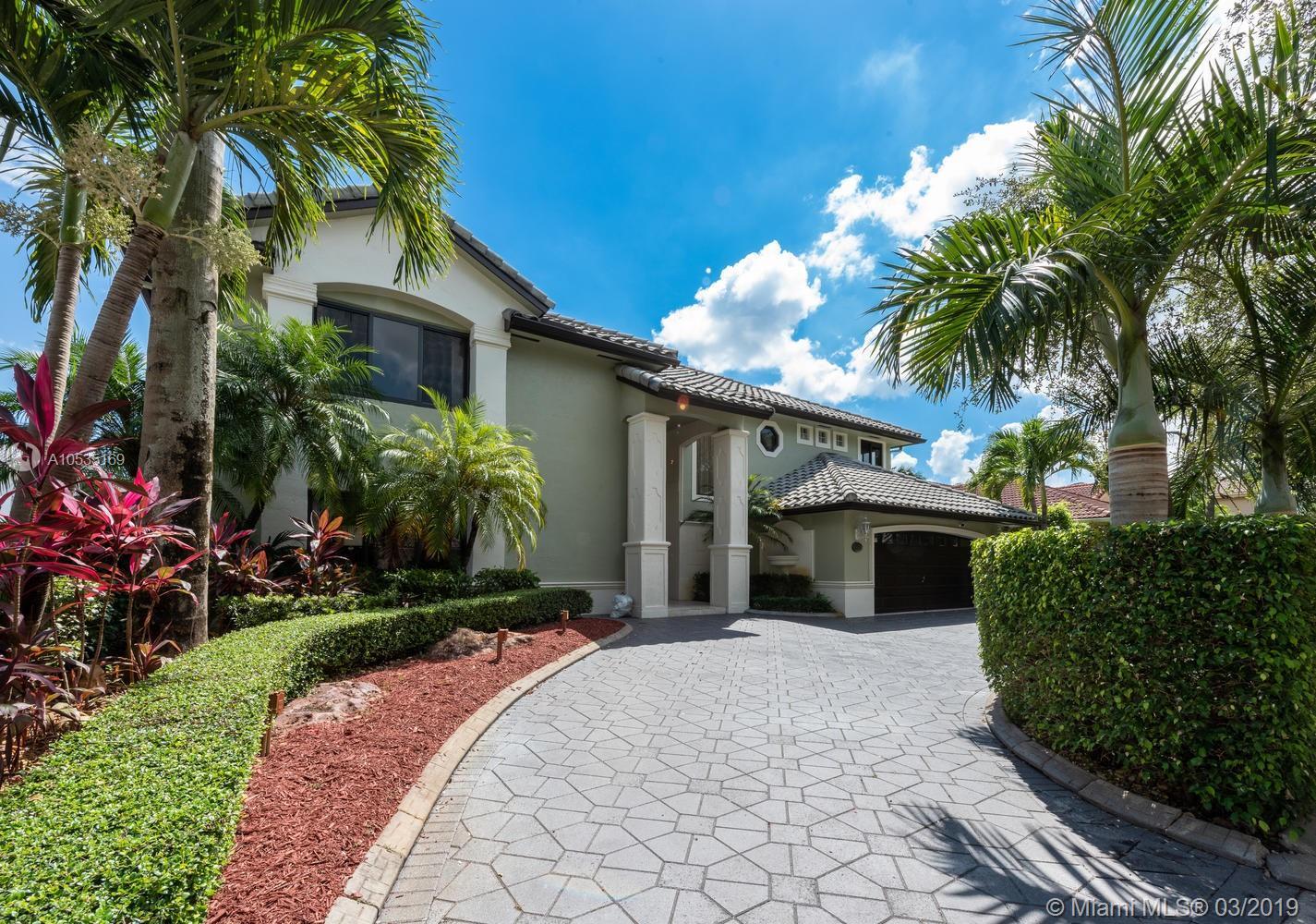Property Photo: 16029 NW 82nd Pl FL 33016