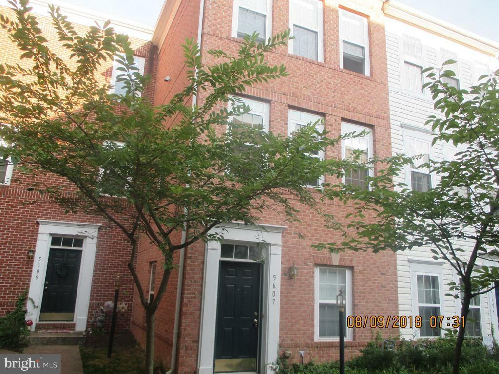 Property Photo:  5607 Hartfield Avenue  MD 20746 