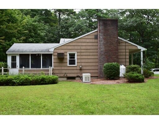 Property Photo:  13 Rockrimmon Rd  NH 03848 