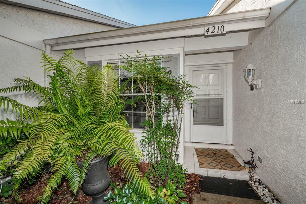 Property Photo:  4210 Edgewood Drive  FL 34691 