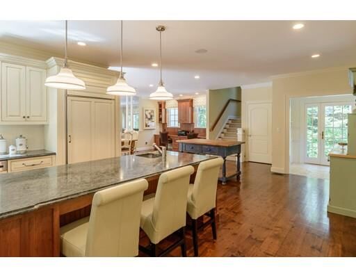 Property Photo: 19 Lanark Rd MA 02481