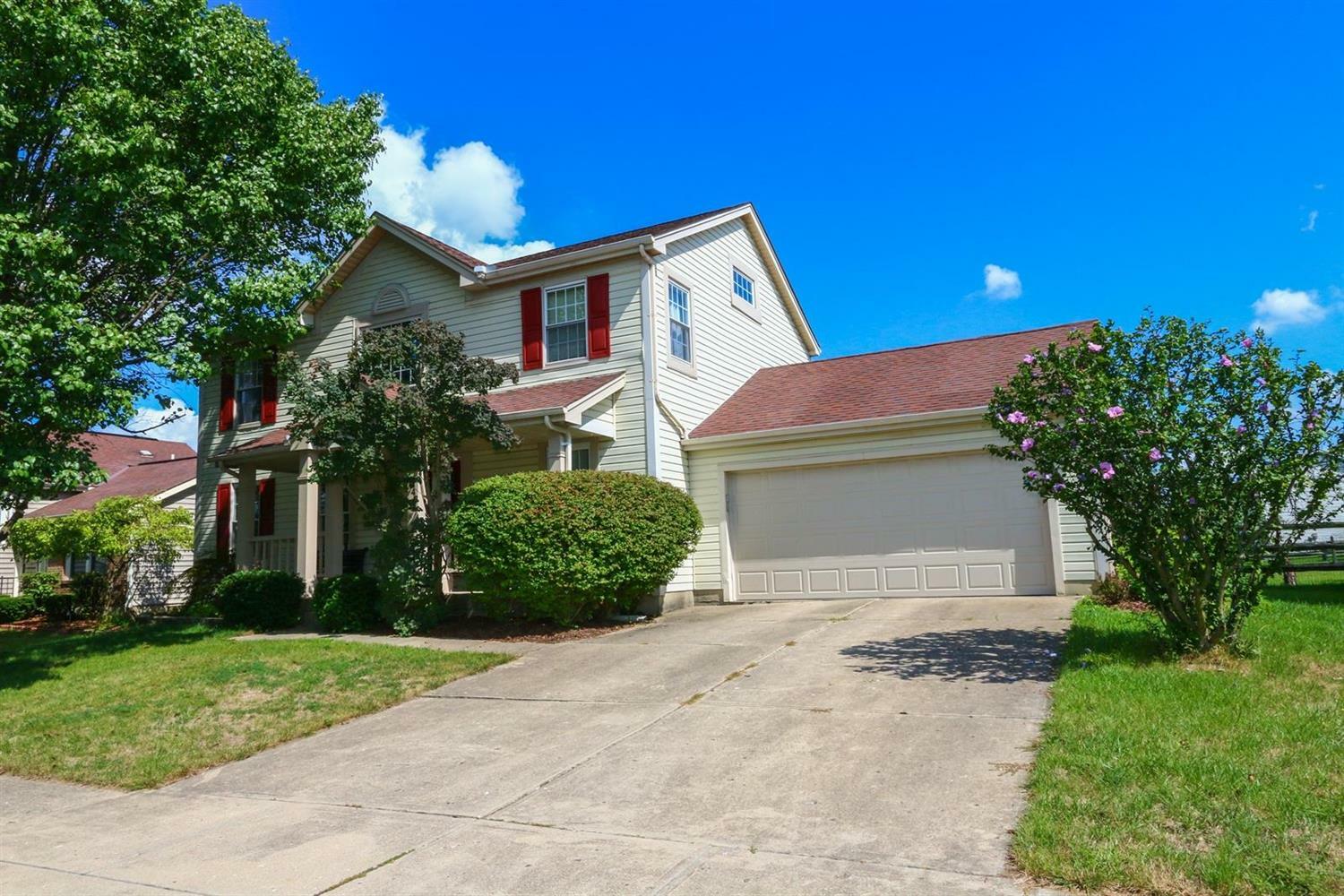 Property Photo: 8246 Winters Lane OH 45040