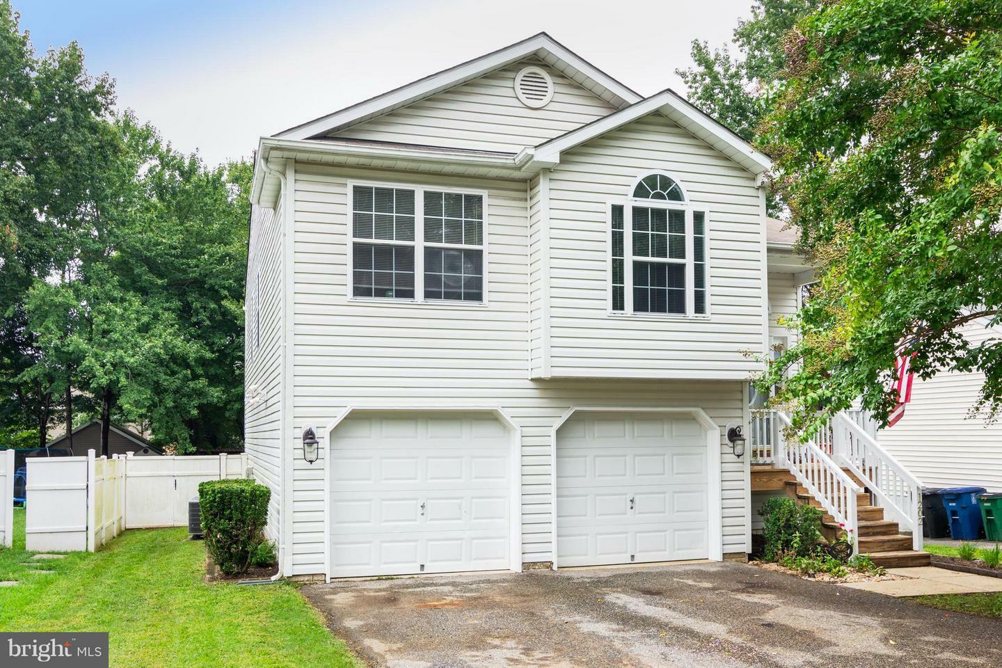 Property Photo:  1202 Barbud Lane  MD 21403 