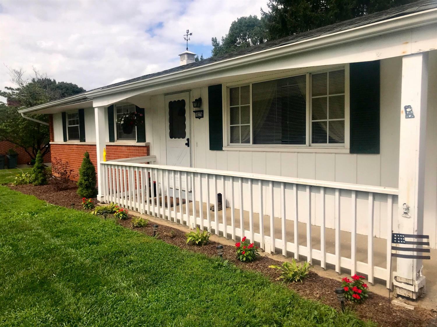 Property Photo: 10276 Short Road OH 45030