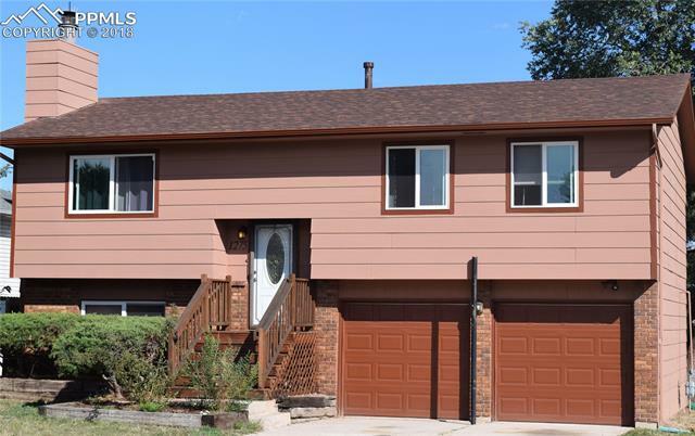 Property Photo:  1275 Cree Drive  CO 80915 