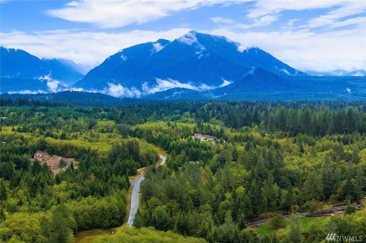 16 Xxx Uplands Reserve Dr SE  North Bend WA 98045 photo