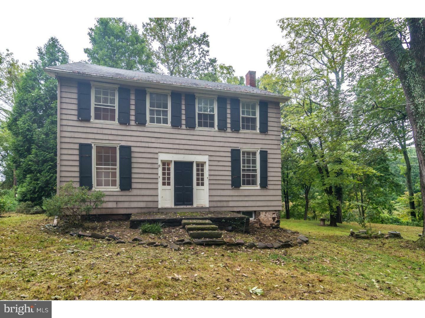 Property Photo:  2744 N Sugan Road  PA 18938 