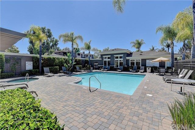 Property Photo:  22681 Oakgrove 514  CA 92656 