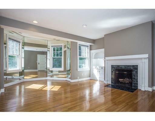 Property Photo:  100 Common Street 5  MA 02478 