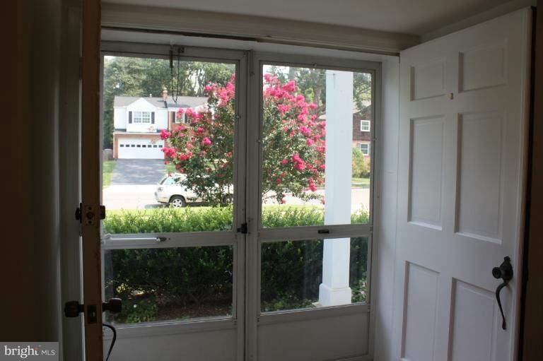 Property Photo: 8003 Falstaff Road VA 22102