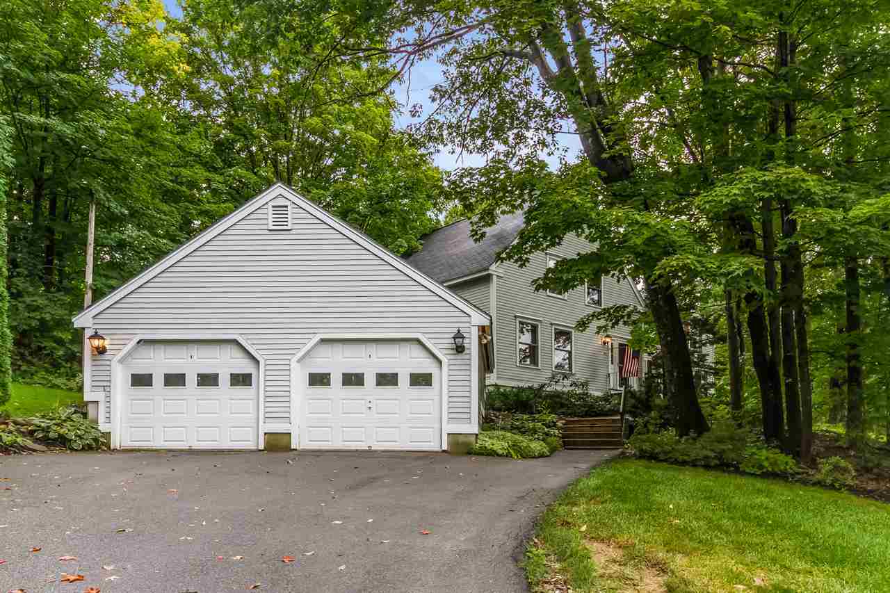 Property Photo: 150 Wallace Road B NH 03045