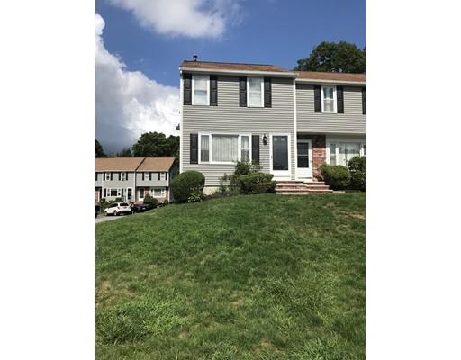 Property Photo: 1170 Wilson Rd 34 MA 02720