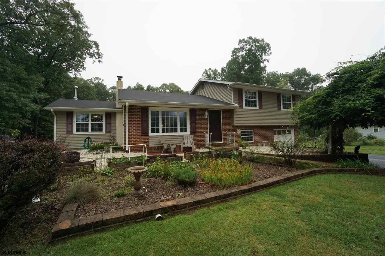 Property Photo:  323 Weymouth Road  NJ 08360-2065 