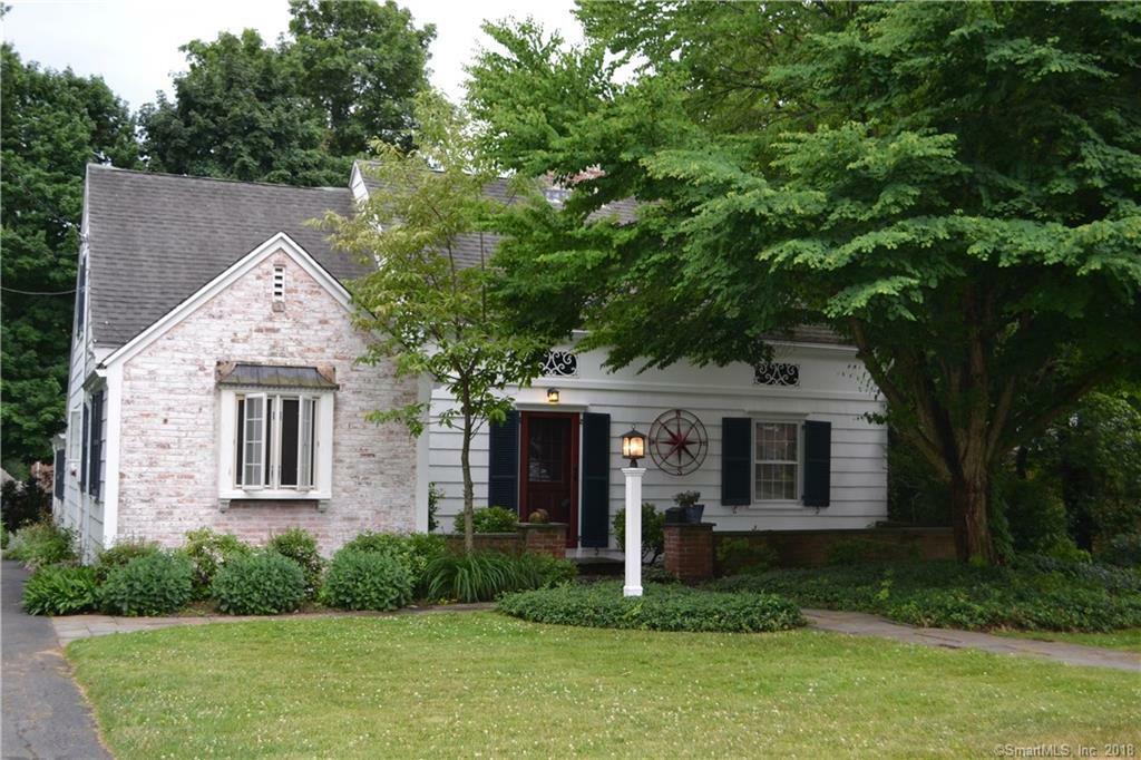 Property Photo: 23 Hickory Lane CT 06107