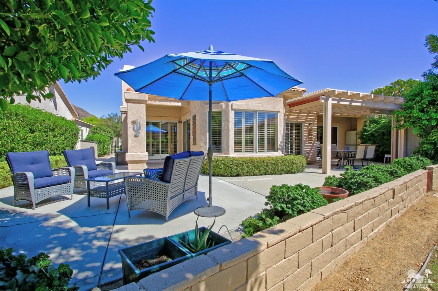 Property Photo:  48115 Vista Cielo  CA 92253 