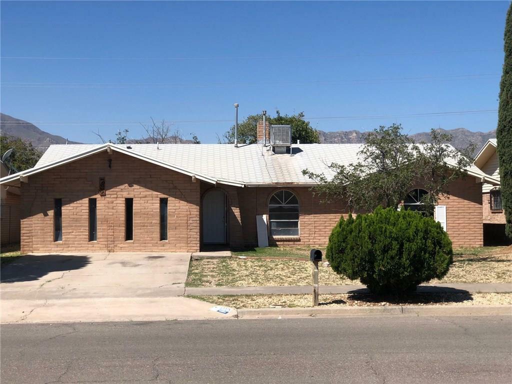 Property Photo:  10725 Fort Worth Street  TX 79924 