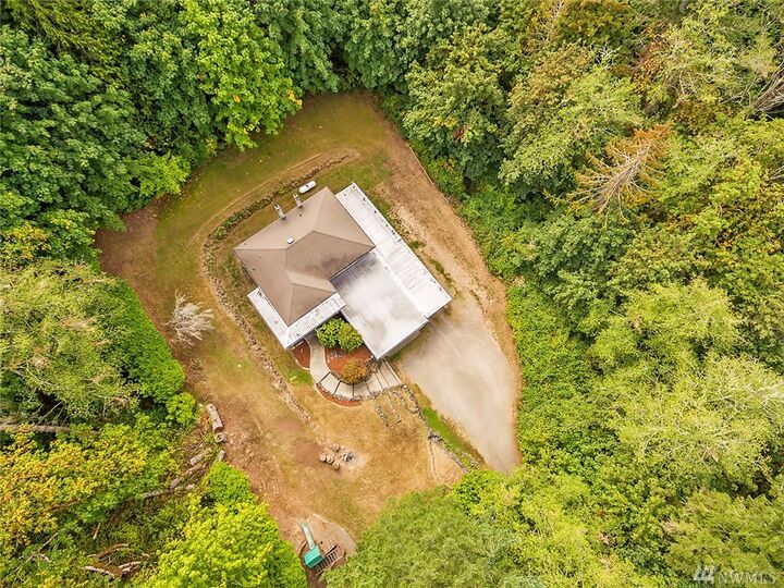 Property Photo: 2388 Anderson Hill Rd SW WA 98367