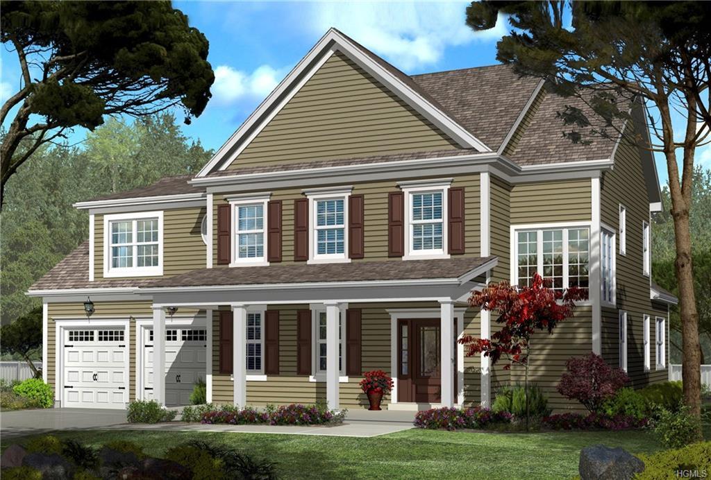 Property Photo:  39 Copper Rock Road  NY 12586 
