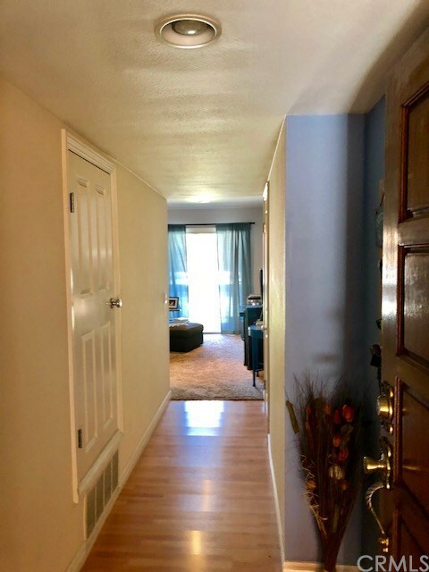 Property Photo: 6600 Warner Avenue 40 CA 92647