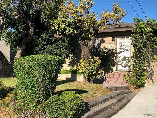 Property Photo:  24718 Walnut Street  CA 90717 