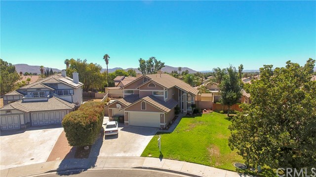 Property Photo: 12804 Ardos Street CA 92553