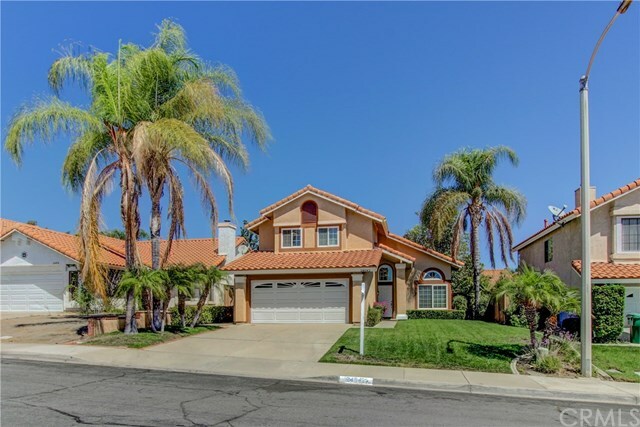 Property Photo:  24042 Morella Circle  CA 92562 