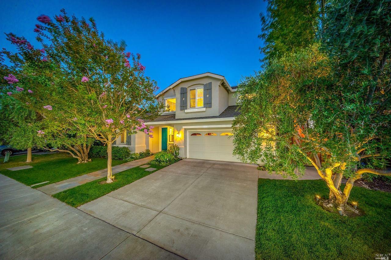 Property Photo:  879 Liberty Drive  CA 94559 