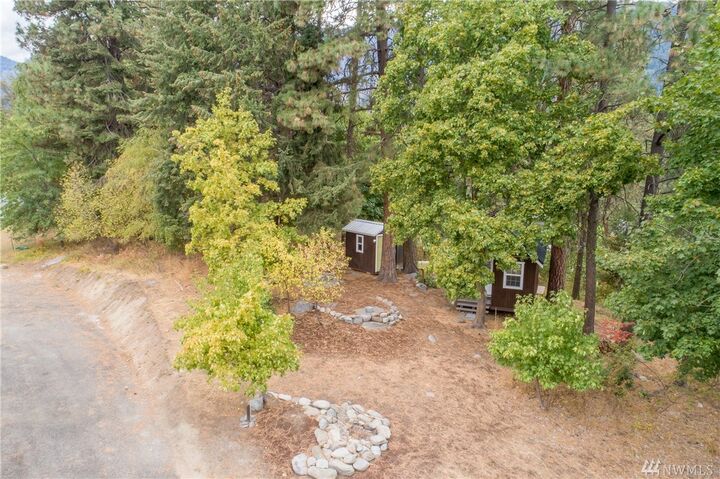 Property Photo:  0 Dye Rd  WA 98826 