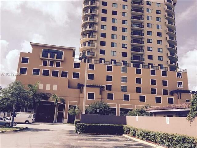 Property Photo: 4242 NW 2nd St 1201 FL 33126