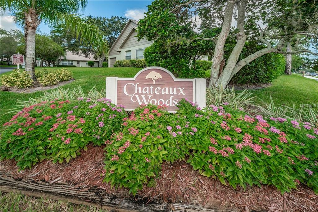 Property Photo:  3409 Rochelle Court  FL 33761 