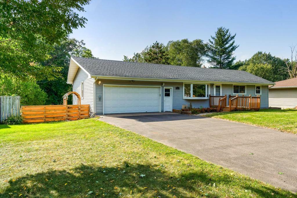 Property Photo:  13180 Lincoln Street NE  MN 55434 