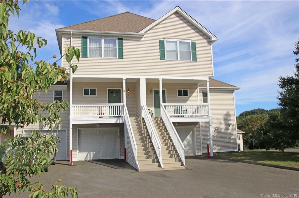 Property Photo: 4 Trout Brook Circle 4 CT 06470