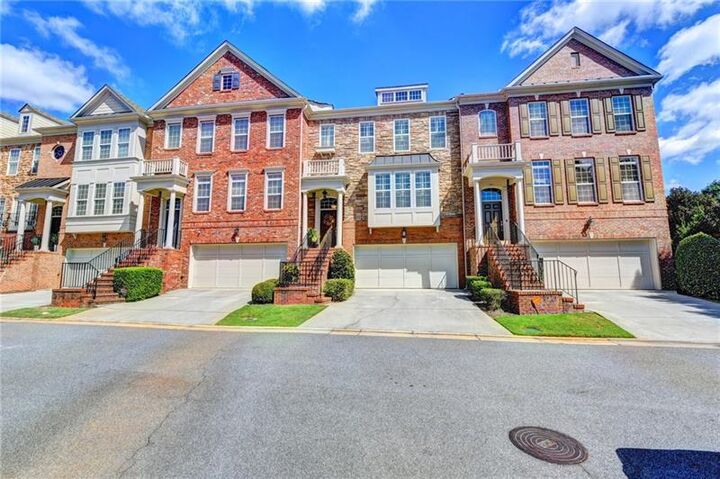 2203 Cumberland Parkway SE 202  Atlanta  30339 photo